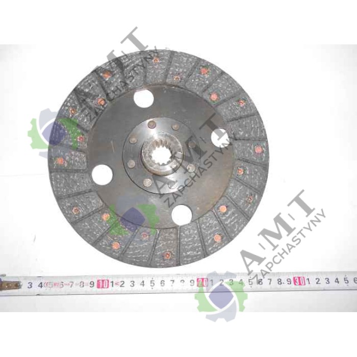 Диск сцепленияJM 244