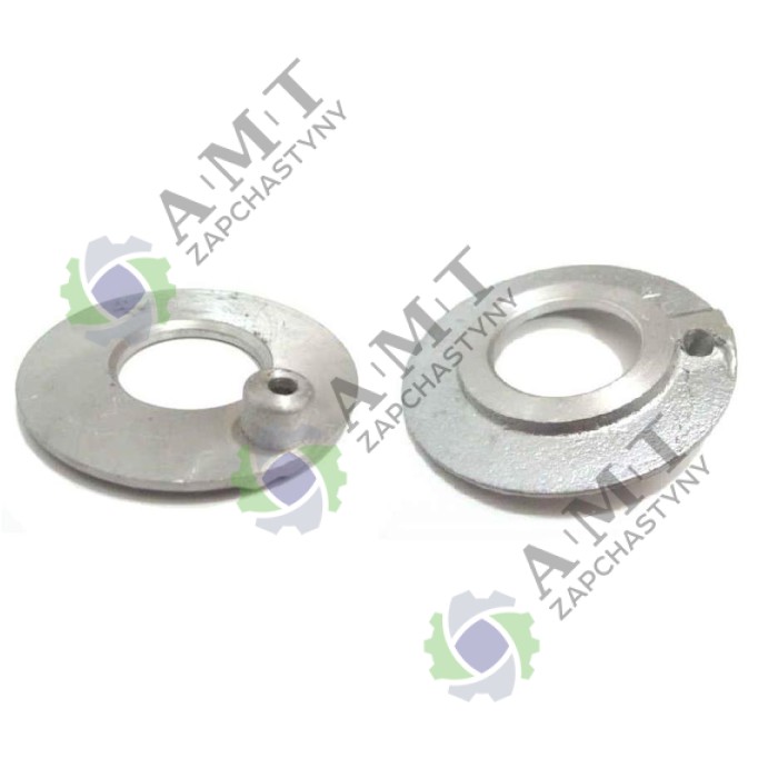 Кольцо маслосъемное ZIRKA SH 41 (новый) Кольцо маслосъемное ZIRKA SH 41 (новый)