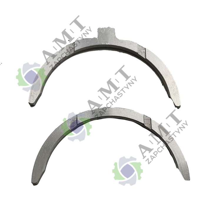 Вкладыши коренные упорные YND485Q YD4RT5