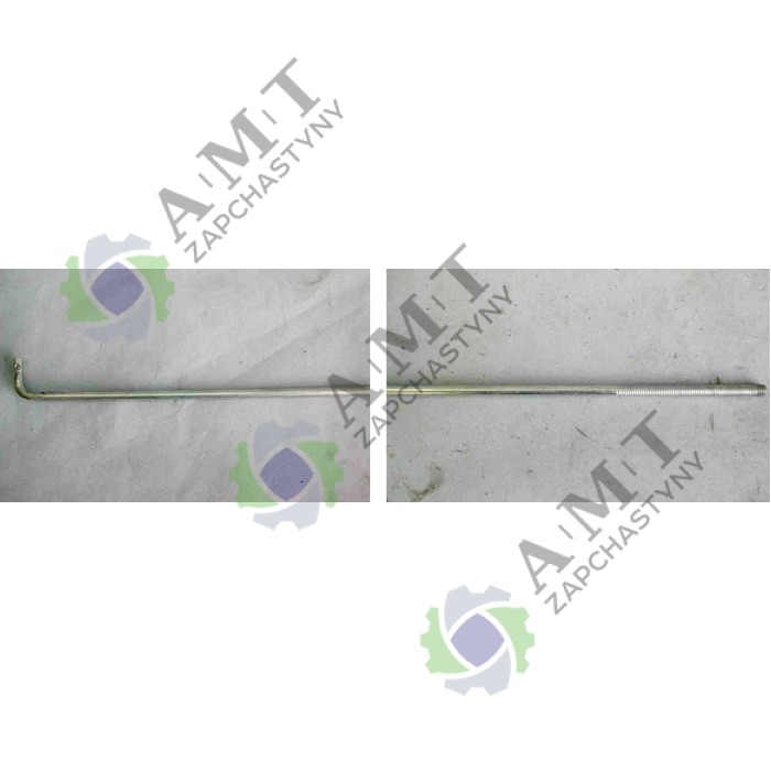 Тяга рулевого управления МБ1080-МБ1012