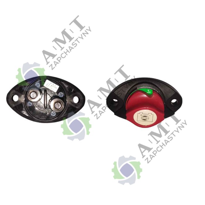 Выключатель массы ДТЗ 5244НРХ