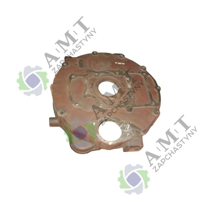 Кожух маховика 4L22BT новый (большой)
