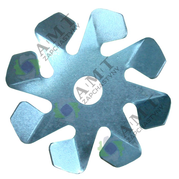 Диск приводной 255GC2-Q