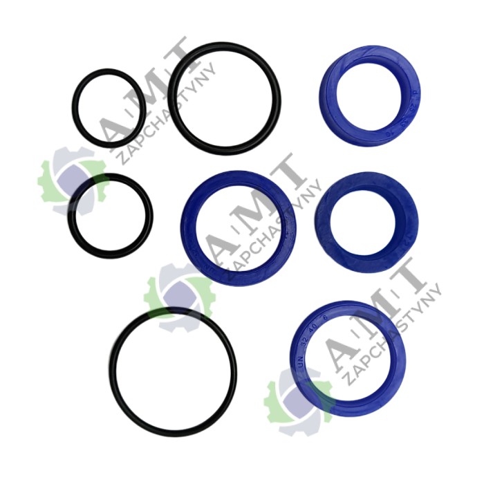 Ремкомплект гидроцилиндра рулевого управления FT240/244