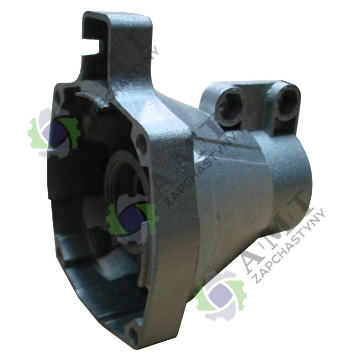 Корпус соеденительный 255GC2-Q