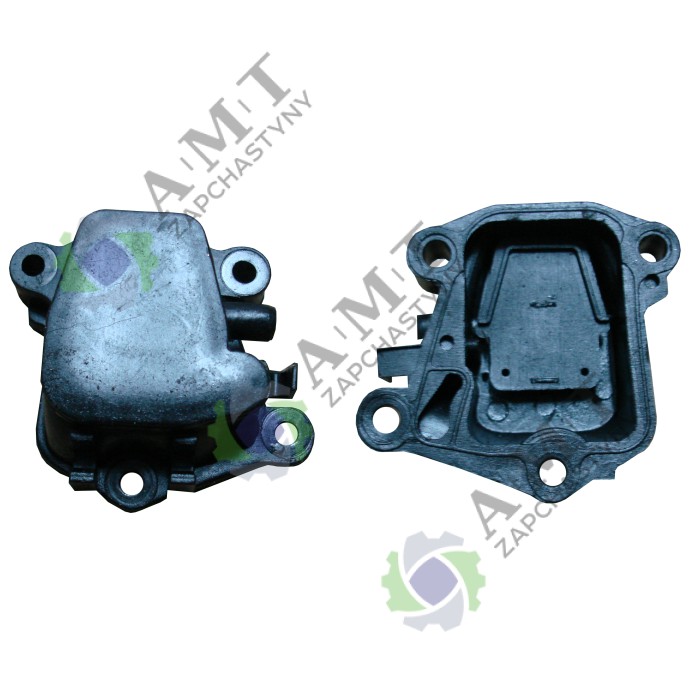 Крышка клапанов 255GC2-Q