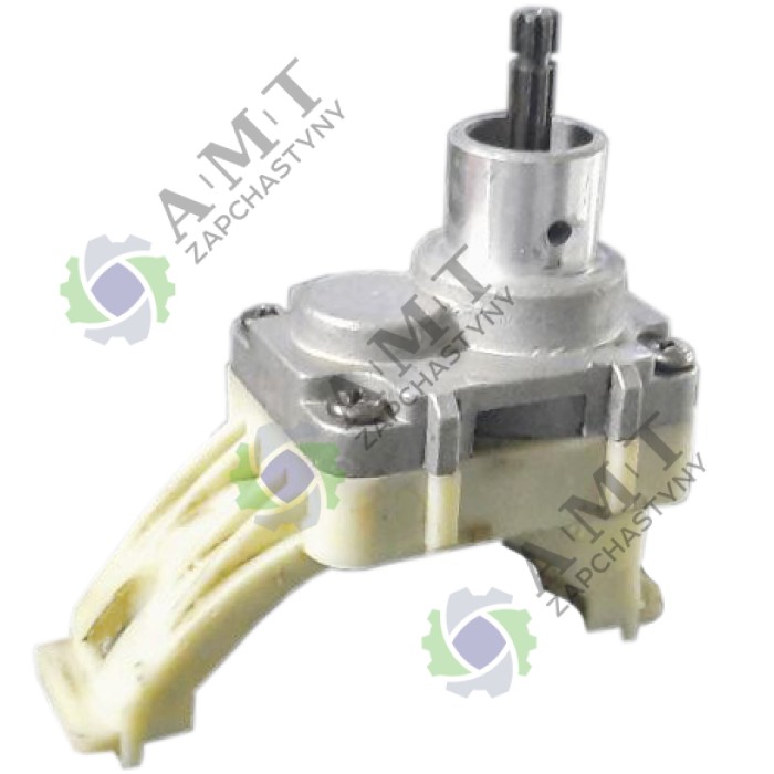 Редуктор двигателя (в сборе) EZT-144VS -59-74