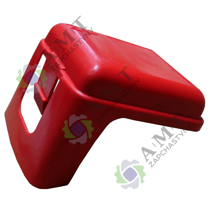 Крышкавоздушного фильтра 255GC2-Q