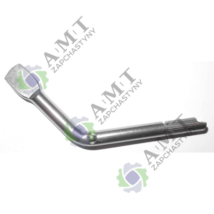 Вал центробежного регулятора ДВС-200Б, 200Б1 (168F,170F)