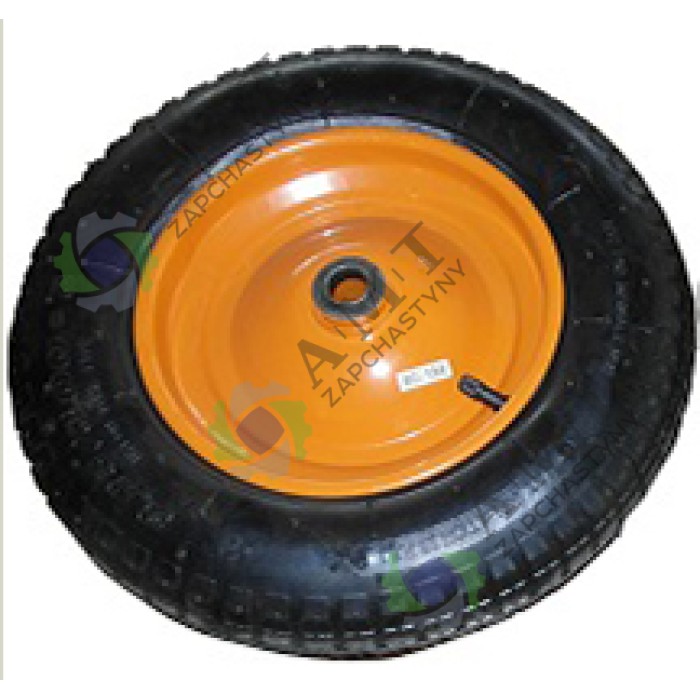 Колесо (14/3,25-8, 20мм) 80/150 Колесо (14/3,25-8, 20мм) 80/150