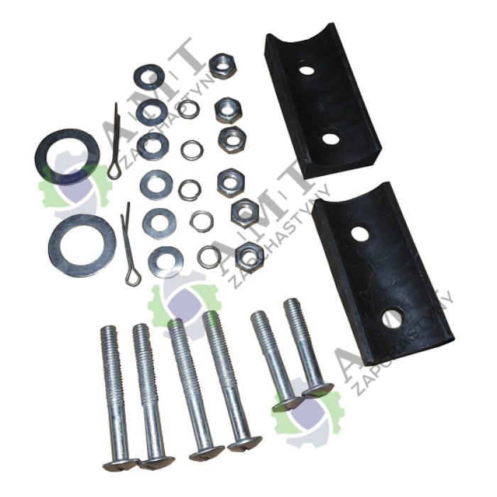 Комплект болтов 80/150 Комплект болтов 80/150