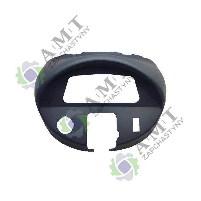 Облицовка панели приборов ДТЗ 5244НРХ