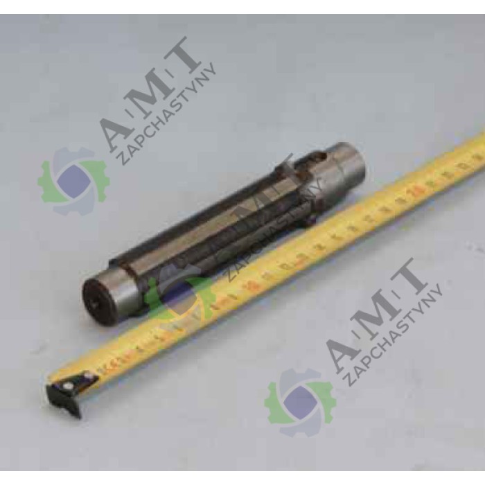 Вал зубчатый (шлиц) МБ1070/SH-61