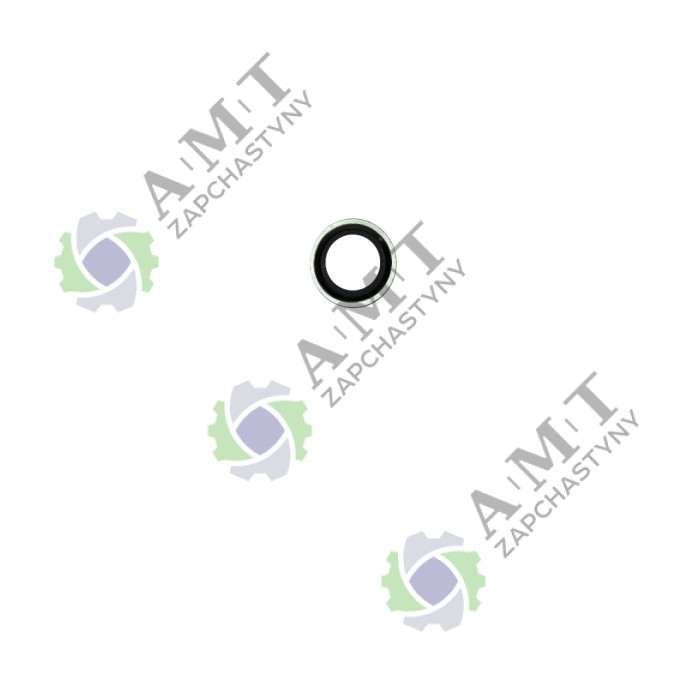 Кольцо металло-пластиковое 22.5*30