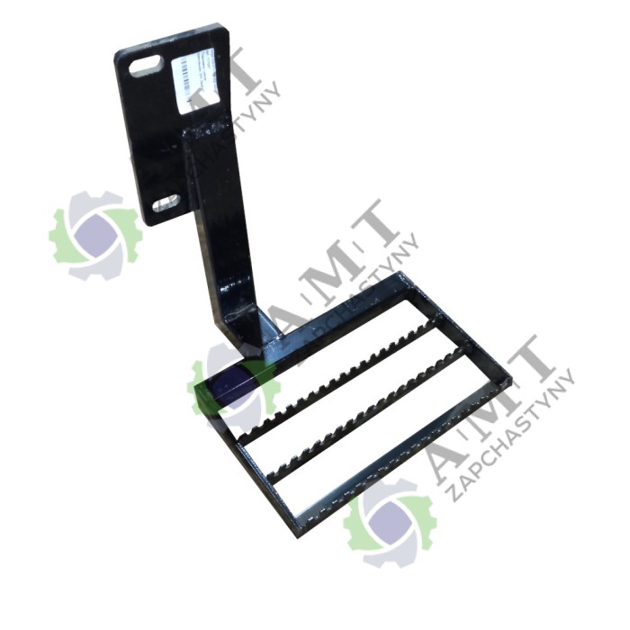 Подножка (узкое крепление) DW 244AHT