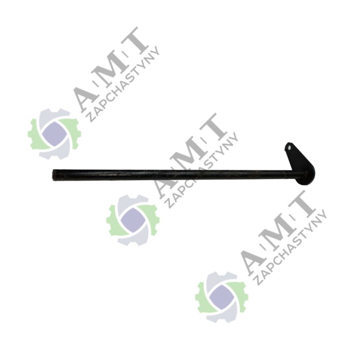 Ось педалей ХТ120