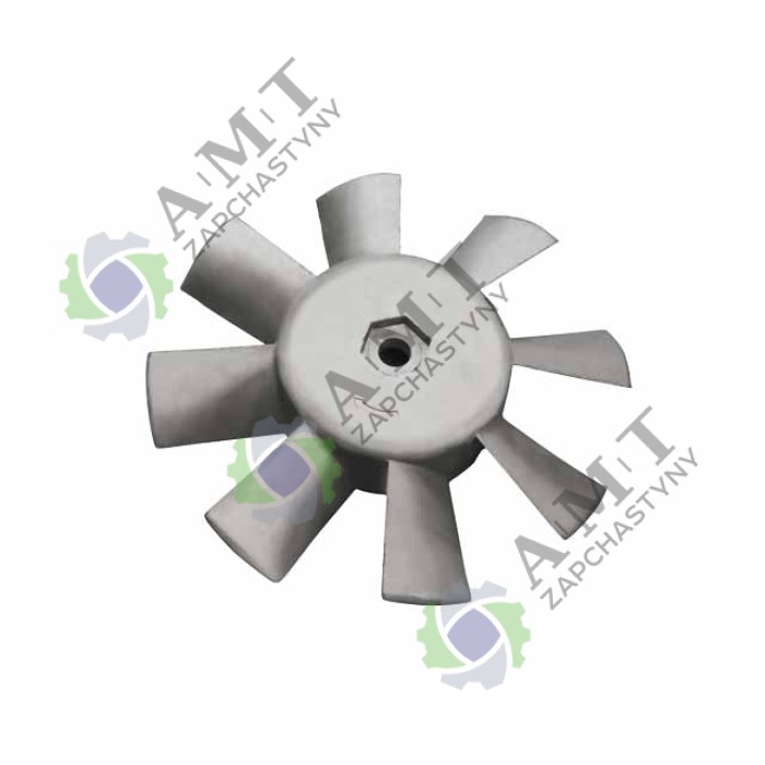 Крыльчатка вентилятора R175/180