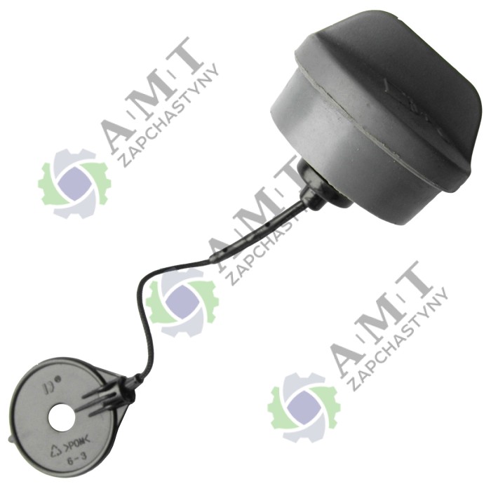 Крышка бака топливного BK 640 Premium Edition