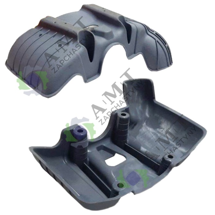 Защита бака топливного BK 640 Premium Edition Защита бака топливного BK 640 Premium Edition