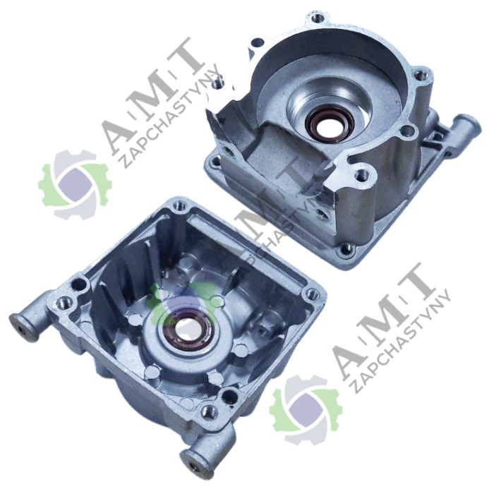 Картер правый BK 640 Premium Edition Картер правый BK 640 Premium Edition