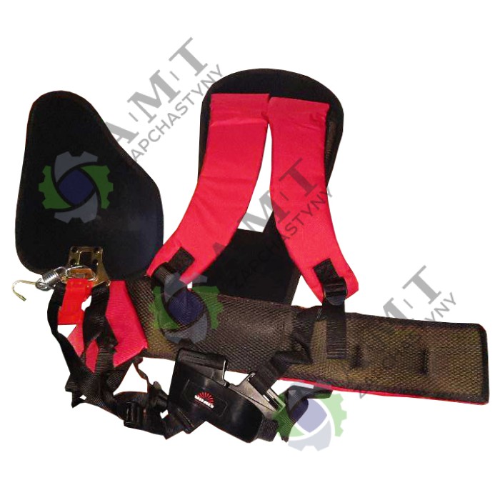 Жилетка ранцевая BK 640 Premium Edition Жилетка ранцевая BK 640 Premium Edition