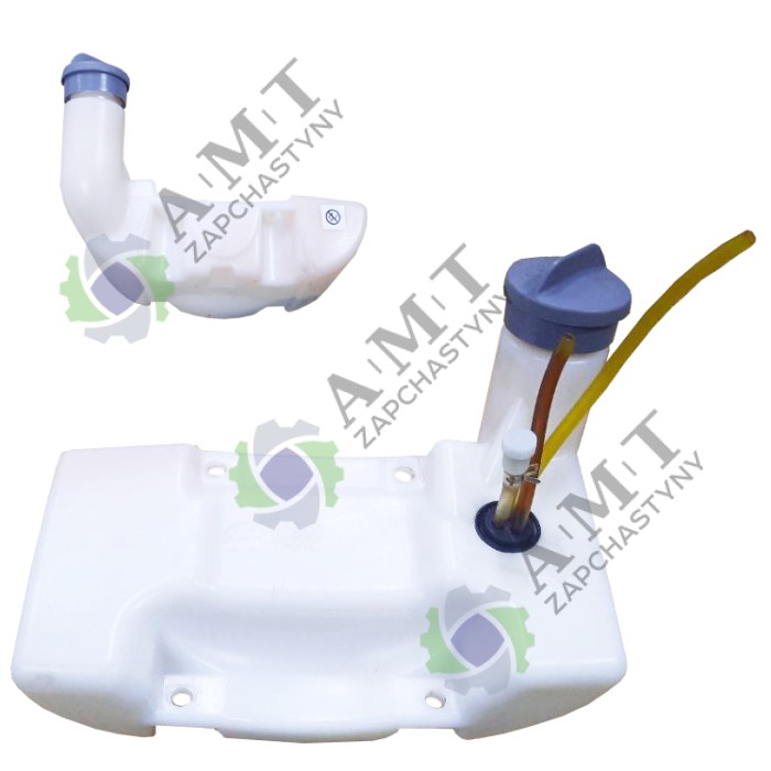 Бак топливный BK 640 Premium Edition Бак топливный BK 640 Premium Edition