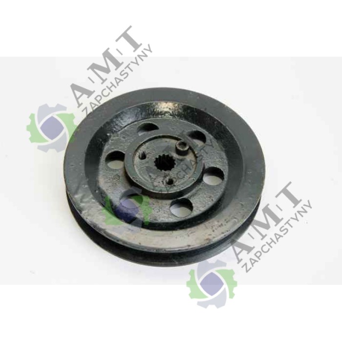Шкив редуктора ZIRKA GT-85