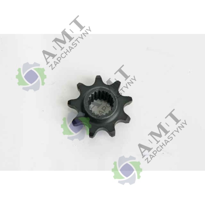 Звездочка малаяZIRKA GX-85 Звездочка малаяZIRKA GX-85