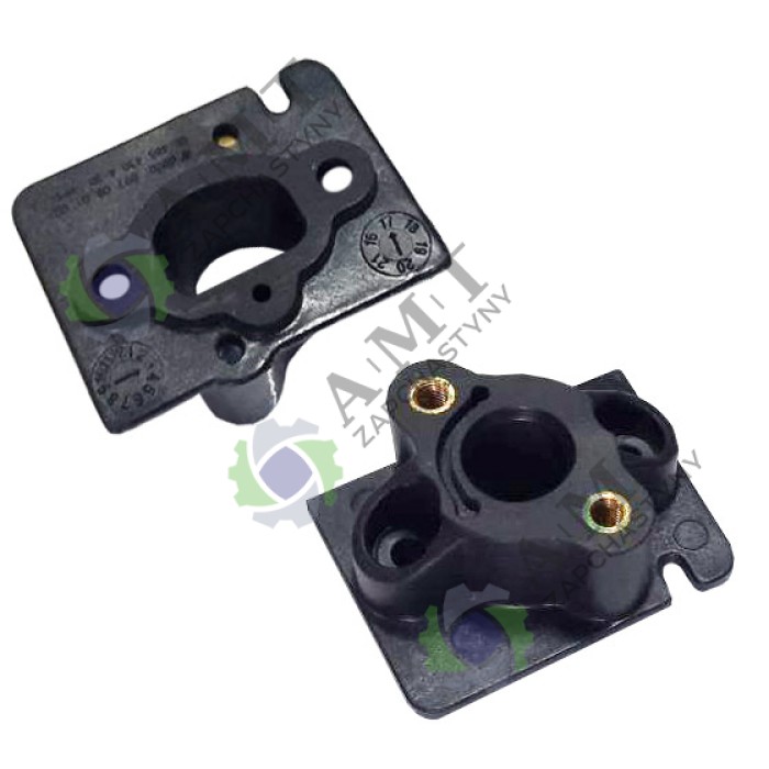 Переходник карбюратора BK 640 Premium Edition