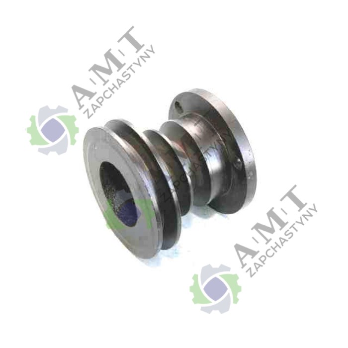 Шкив двигателя трех ручейковый 170F3ZIRKA SH 41