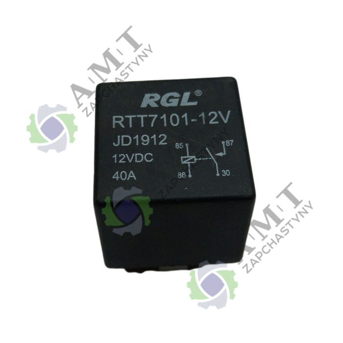 Реле свечи накала KM385BT