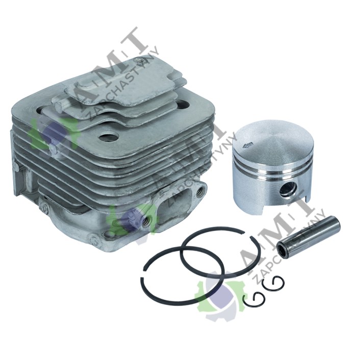 Поршневая (47,5 мм) мотокосы Vitals 62
