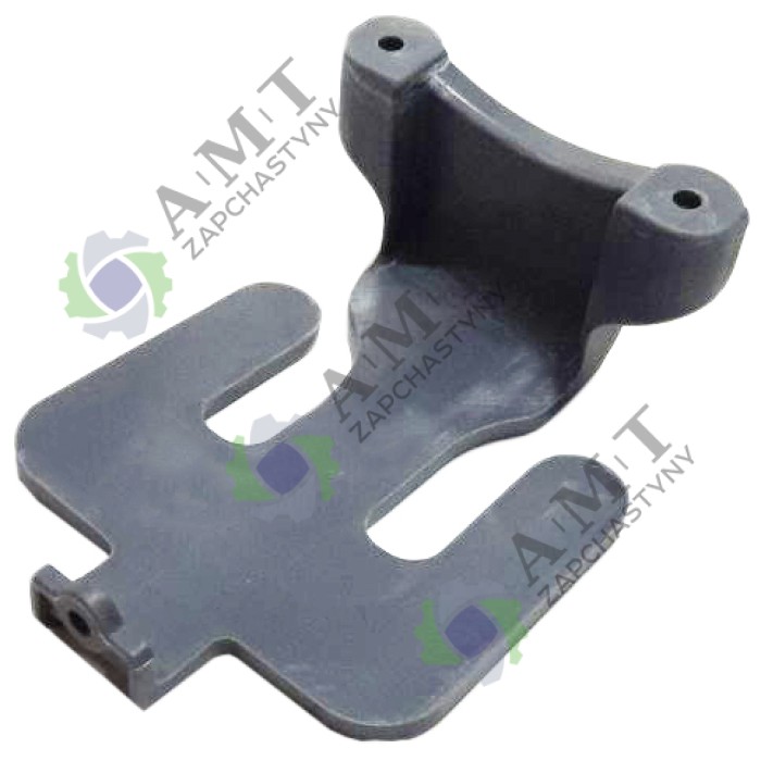 Защита бака топливного (3 крепления, пластик) (серая) BT 434ea Защита бака топливного (3 крепления, пластик) (серая) BT 434ea