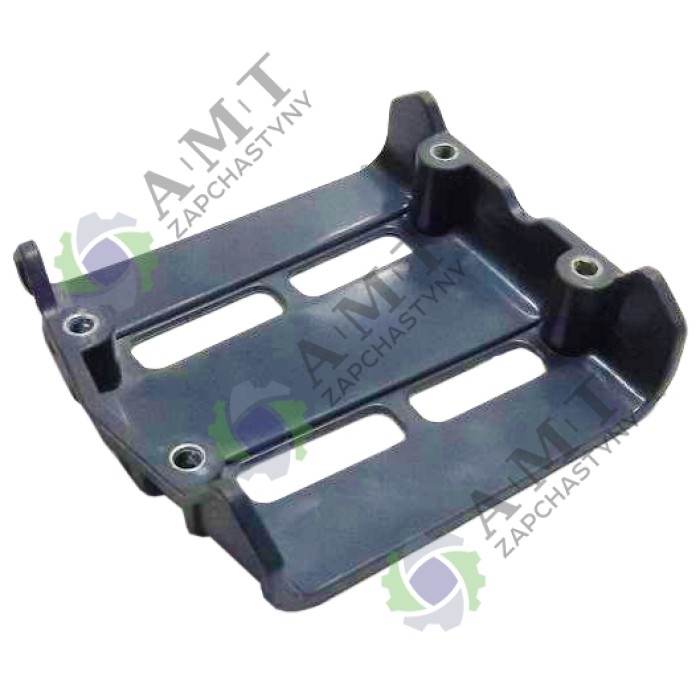 Защита бака топливного (4 крепления, пластик) BT 311-4a-97