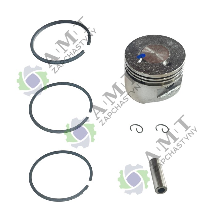 Поршень (D=39 мм) (в сборе) BT 311-4a-58-60,64-66