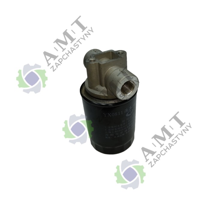 Фильтр гидравлики с кронштейном CF600784YX1011 d-24 ДТЗ 5244НРХ