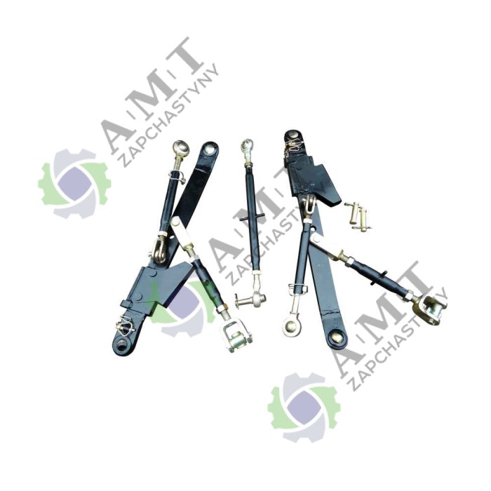 Механизм гидронавесной ДТЗ 5404K