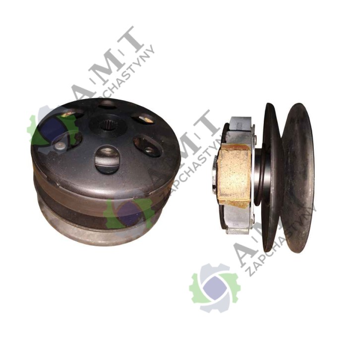 Вариатор ведомый SP150S-28