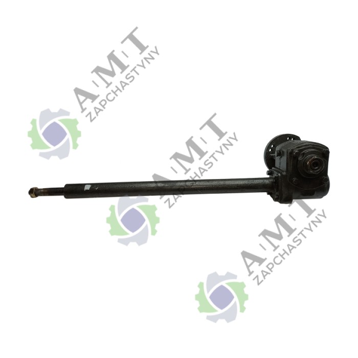 Рулевая колонка в сборе DW150R