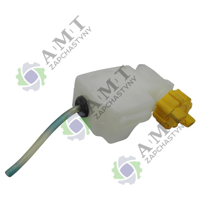 Бачок масляный в сборе СП 244П-106-110 Бачок масляный в сборе СП 244П-106-110