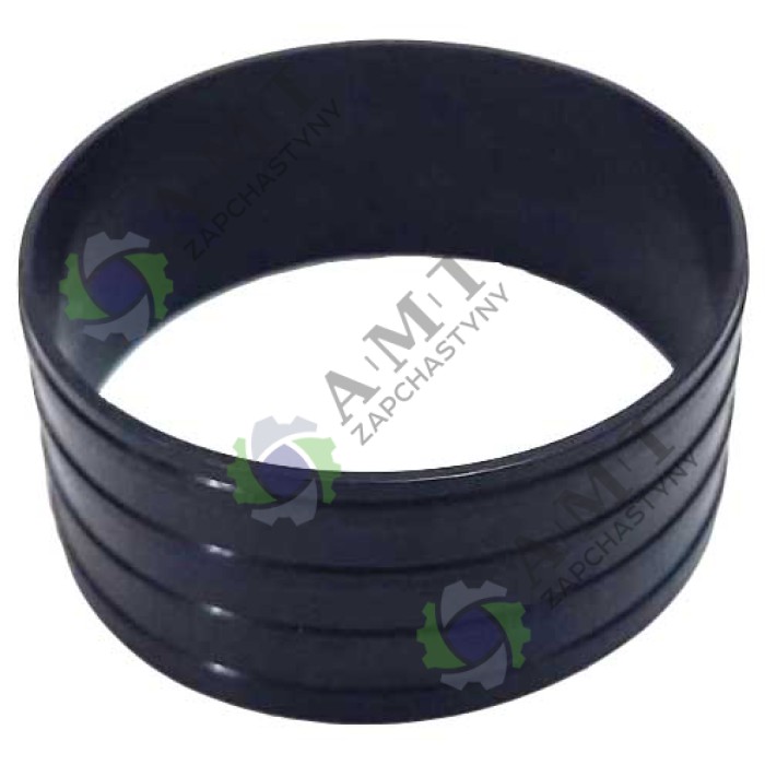 Уплотнитель втулки направляющей (D=68 мм, d=64 мм, S=2 мм, резина) At 1745HL-13
