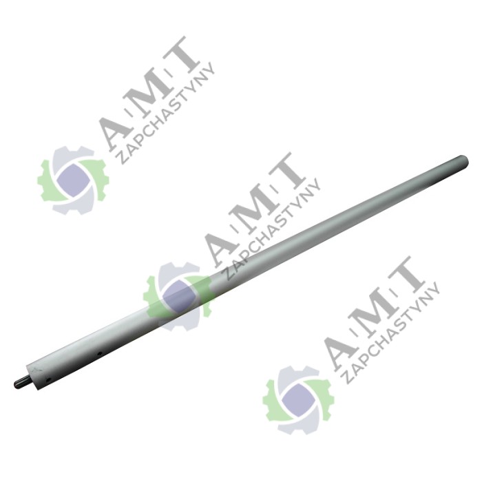 Вал ведущий (нижний) (квардрат 7х7 мм/9 шл, L=765 мм) ) AZT 3601a