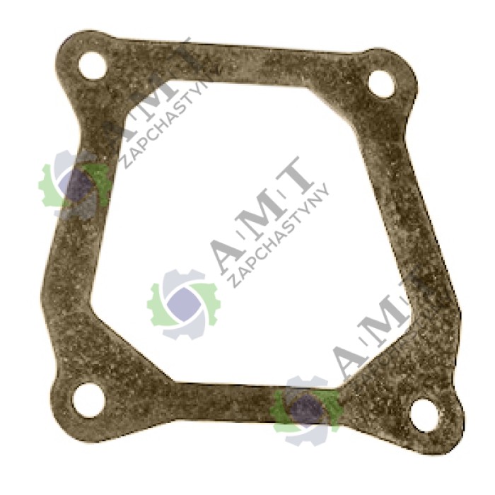 Прокладка крышки головки блока ДВЗ-210Б-1.8
