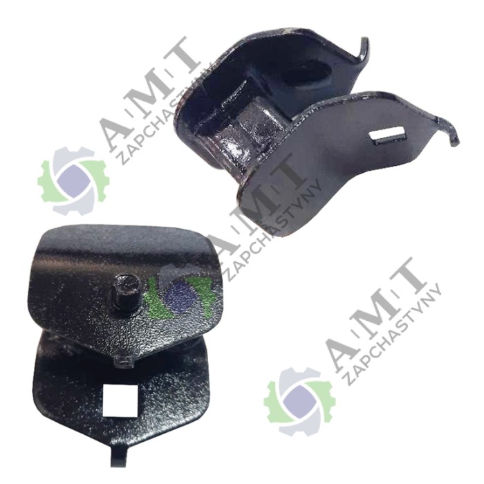 Вал распределителя КБГ-505Е-2.5