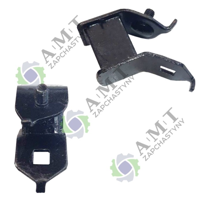 Вал распределительный в сборе КБГ-505Е-5.5