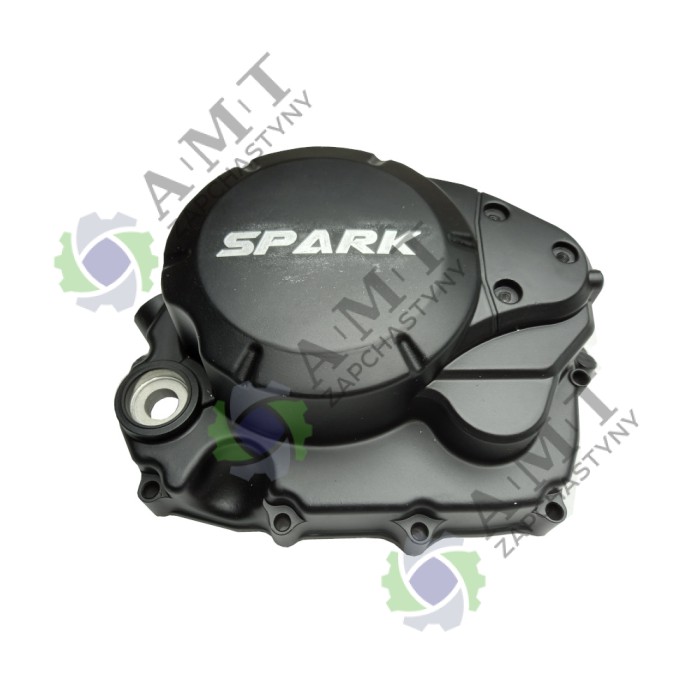 Крышка картера правая SP200R-28 Крышка картера правая SP200R-28