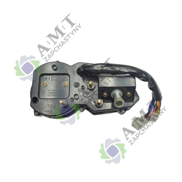 Панель приборов SP 200-D1