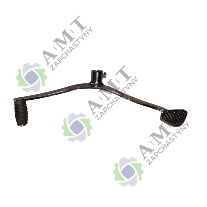 Рычаг переключения передач SP125C-3WQ