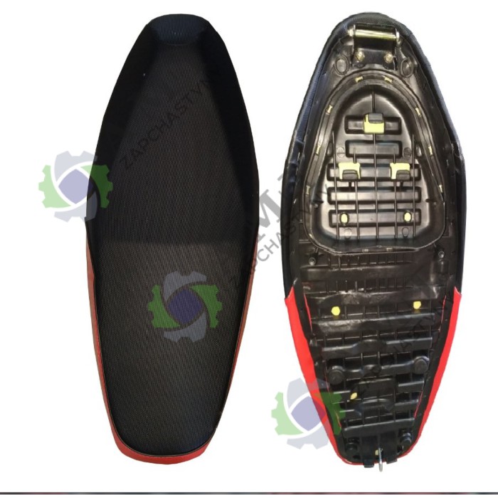 Сиденье SP125C-4WQ