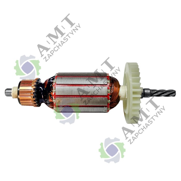 Ротор ID 1050bl - 17 Ротор ID 1050bl - 17